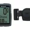 SIGMA BC 14.0 STS Wireless Tacho -Bike-Components Verkäufe 452195
