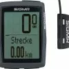 SIGMA BC 14.0 Tacho -Bike-Components Verkäufe 452201