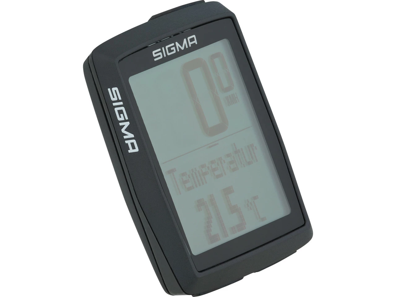 SIGMA BC 14.0 Tacho 4 SIGMA BC 14.0 Tacho – Bild 2