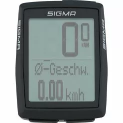 SIGMA BC 14.0 Tacho 11 SIGMA BC 14.0 Tacho -Bike-Components Verkäufe 452204