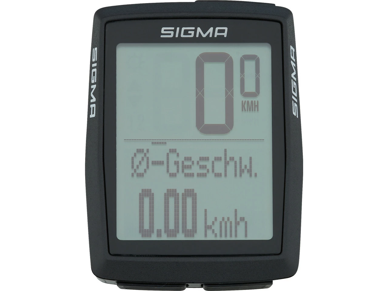 SIGMA BC 14.0 Tacho 6 SIGMA BC 14.0 Tacho – Bild 4