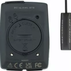 SIGMA BC 14.0 Tacho 12 SIGMA BC 14.0 Tacho -Bike-Components Verkäufe 452205