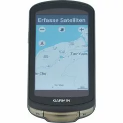 Garmin Edge 1040 Solar GPS Trainingscomputer + Navigationssystem 12 Garmin Edge 1040 Solar GPS Trainingscomputer + Navigationssystem -Bike-Components Verkäufe 452290