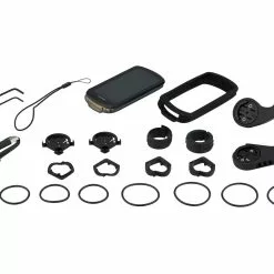 Garmin Edge 1040 Solar GPS Trainingscomputer + Navigationssystem 15 Garmin Edge 1040 Solar GPS Trainingscomputer + Navigationssystem -Bike-Components Verkäufe 452293