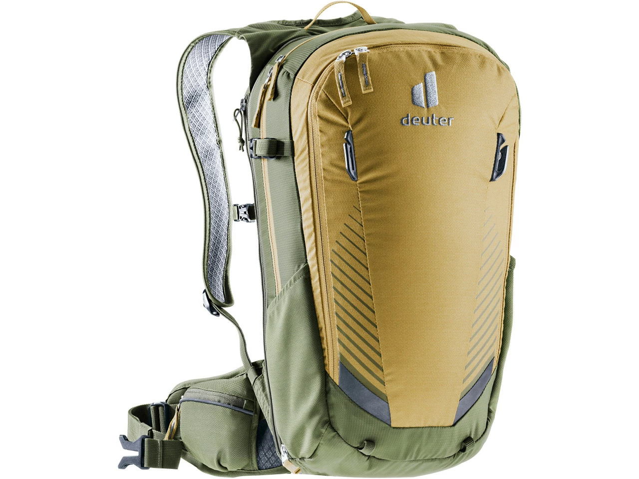 Deuter Compact EXP 14 Rucksack 3 Deuter Compact EXP 14 Rucksack