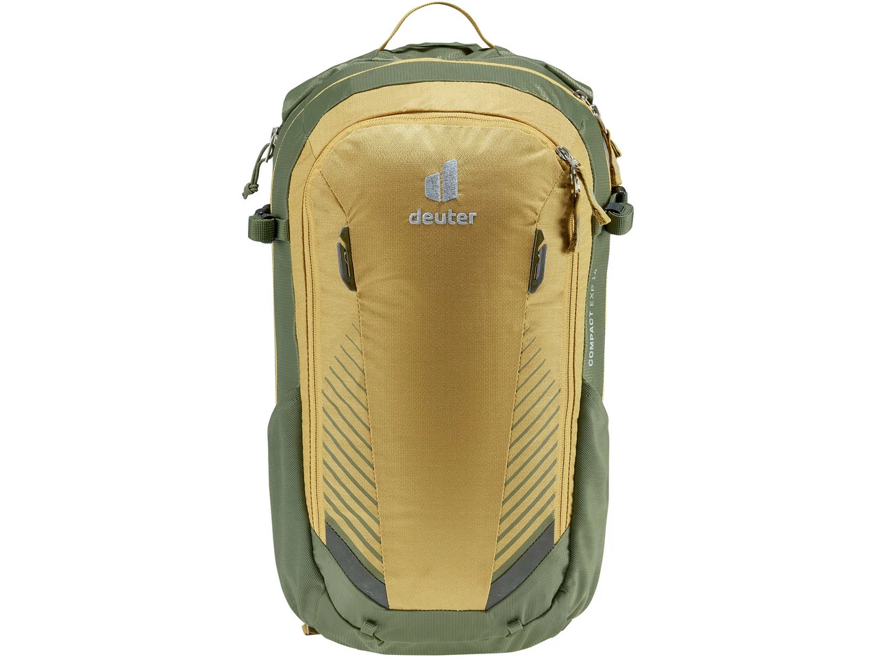 Deuter Compact EXP 14 Rucksack 4 Deuter Compact EXP 14 Rucksack – Bild 2
