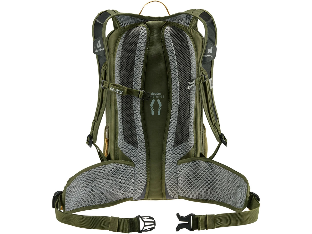 Deuter Compact EXP 14 Rucksack 5 Deuter Compact EXP 14 Rucksack – Bild 3