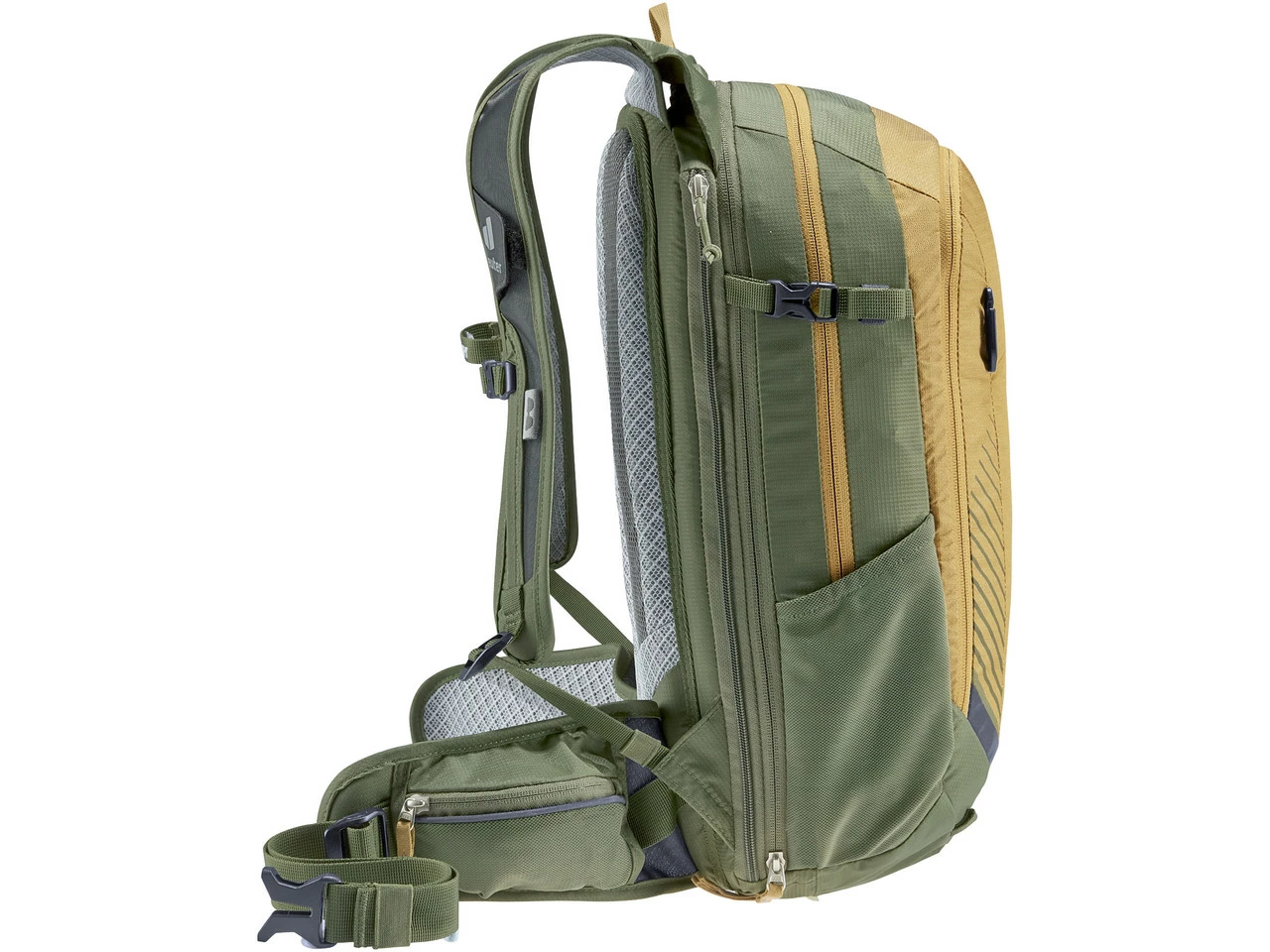 Deuter Compact EXP 14 Rucksack 6 Deuter Compact EXP 14 Rucksack – Bild 4