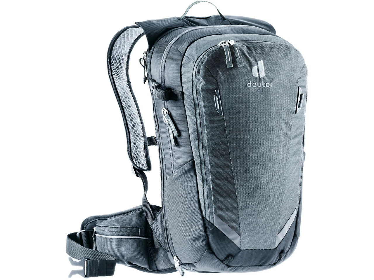 Deuter Compact EXP 14 Rucksack 8 Deuter Compact EXP 14 Rucksack – Bild 6