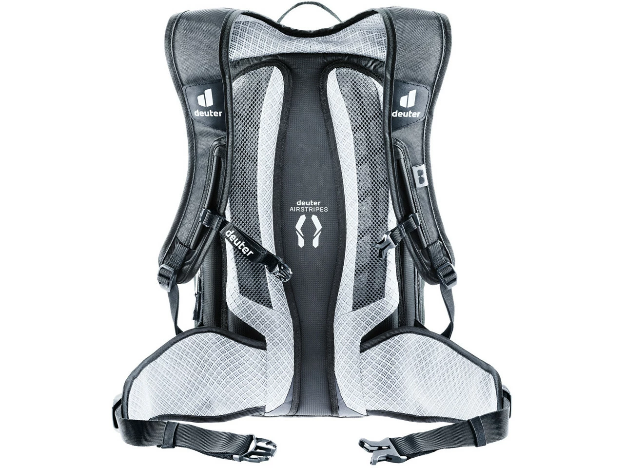 Deuter Compact EXP 14 Rucksack 9 Deuter Compact EXP 14 Rucksack – Bild 7