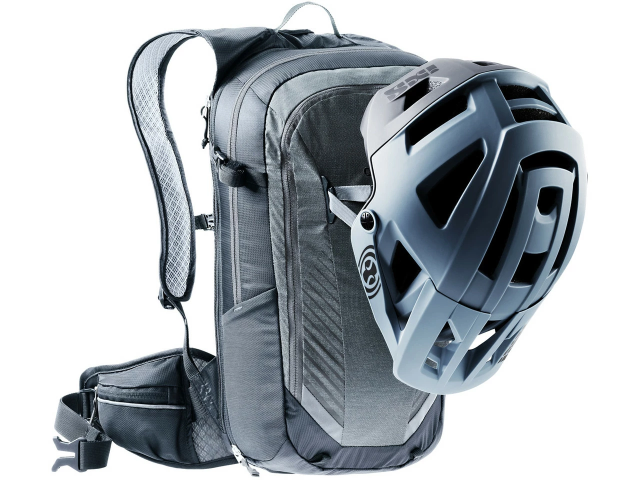 Deuter Compact EXP 14 Rucksack 11 Deuter Compact EXP 14 Rucksack – Bild 9