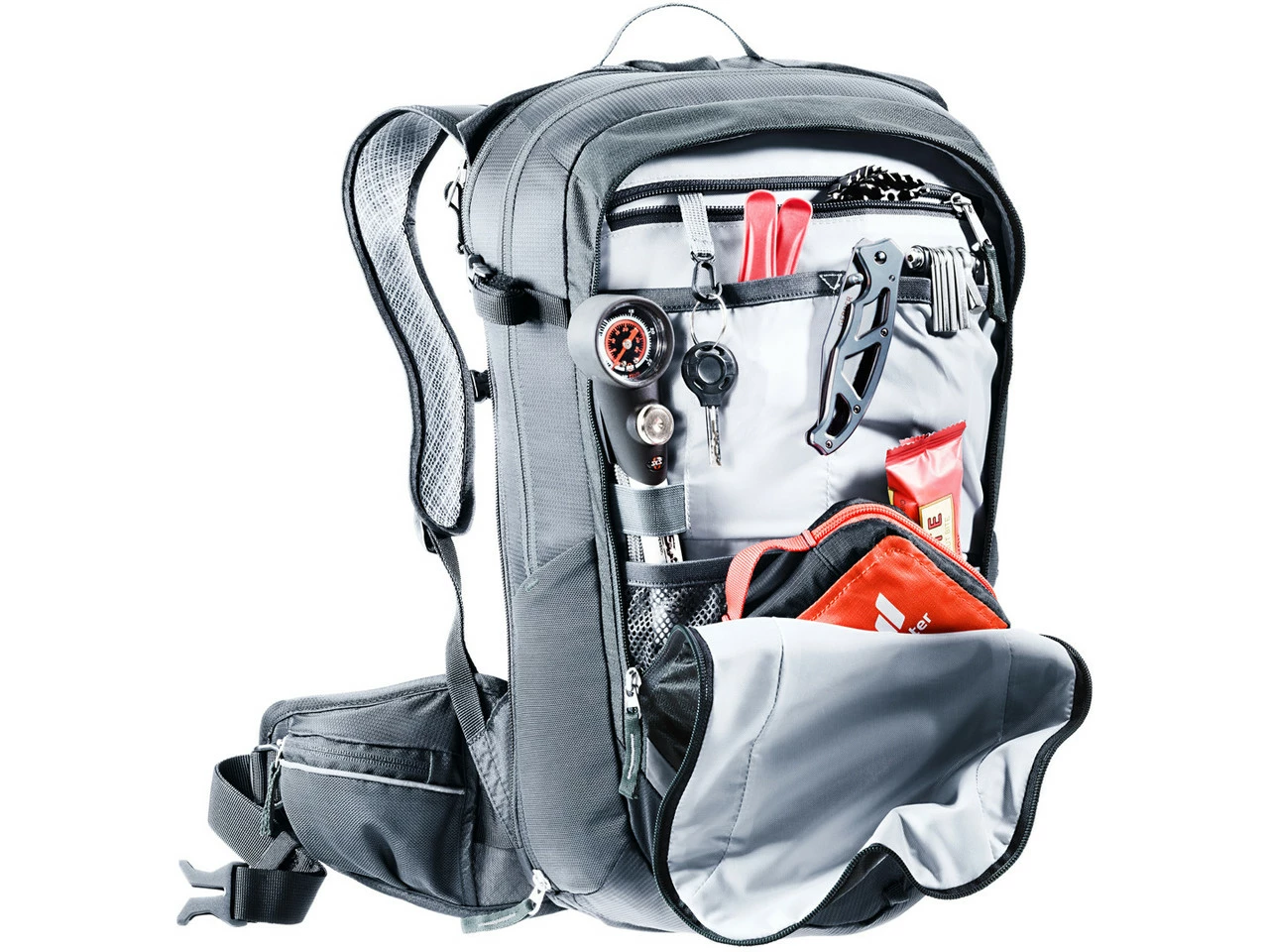 Deuter Compact EXP 14 Rucksack 13 Deuter Compact EXP 14 Rucksack – Bild 11