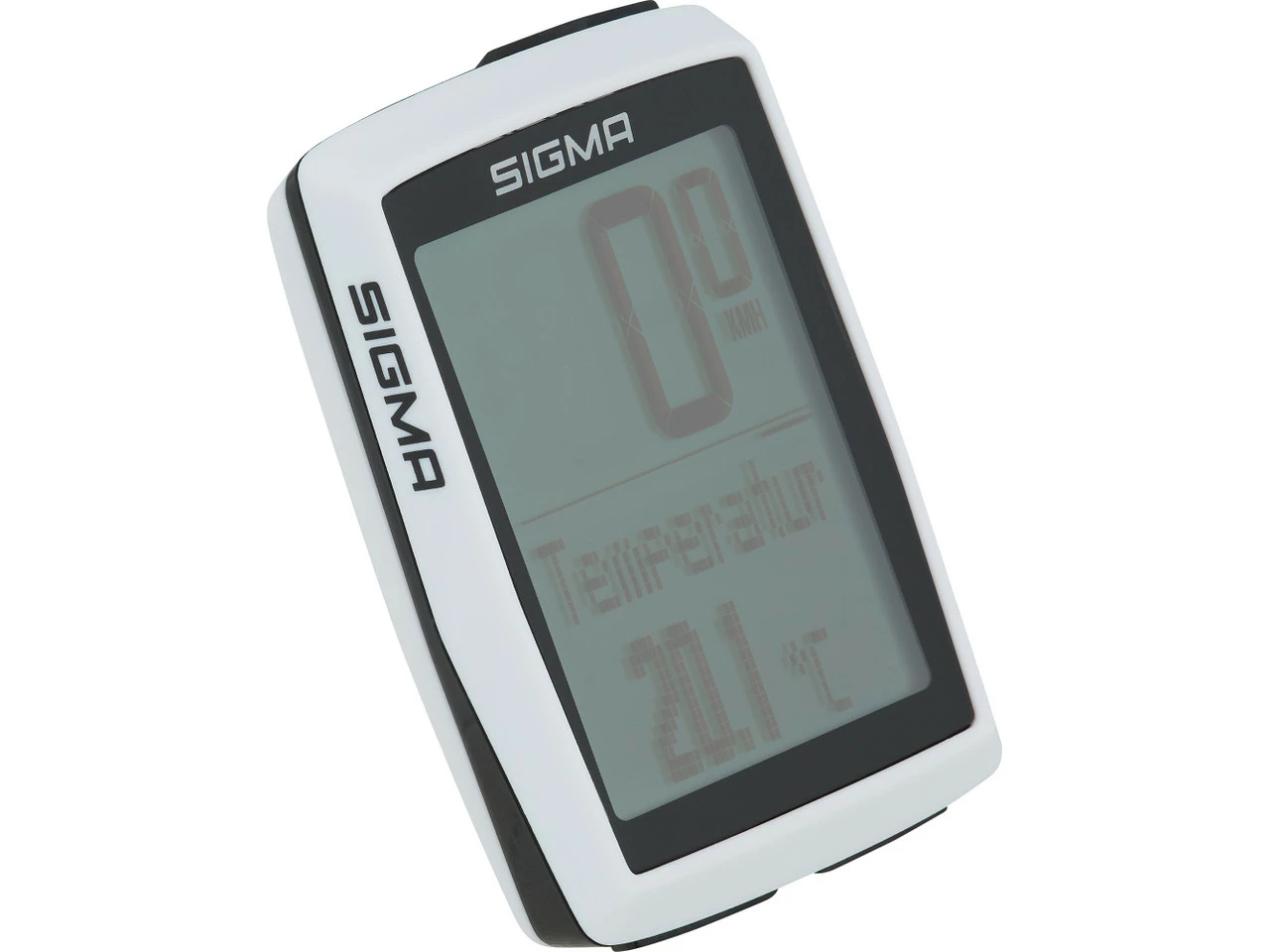 SIGMA BC 12.0 STS CAD Wireless Tacho 4 SIGMA BC 12.0 STS CAD Wireless Tacho – Bild 2