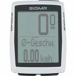 SIGMA BC 12.0 STS CAD Wireless Tacho 11 SIGMA BC 12.0 STS CAD Wireless Tacho -Bike-Components Verkäufe 453187