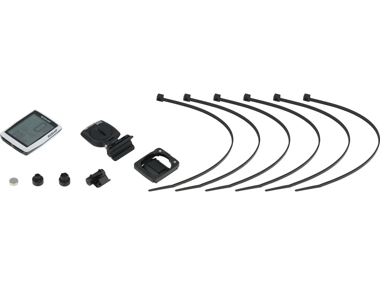 SIGMA BC 12.0 STS CAD Wireless Tacho 8 SIGMA BC 12.0 STS CAD Wireless Tacho – Bild 6