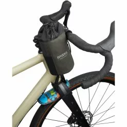 BROOKS Scape Feed Pouch Lenkertasche -Bike-Components Verkäufe 453263