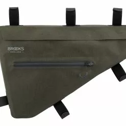 BROOKS Scape Full Frame Bag Rahmentasche 11 BROOKS Scape Full Frame Bag Rahmentasche -Bike-Components Verkäufe 453267