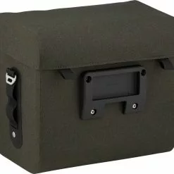 Alternative view of BROOKS Scape Handlebar Case Lenkertasche