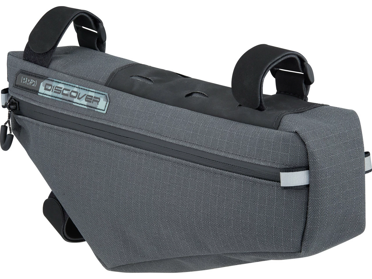 Pro Discover Rahmentasche - Auslaufmodell 4 Pro Discover Rahmentasche - Auslaufmodell – Bild 2