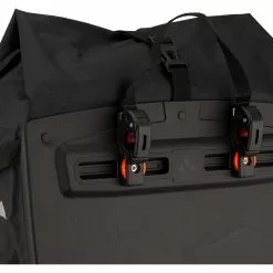 VAUDE Trailcargo Fahrradtasche 12 VAUDE Trailcargo Fahrradtasche -Bike-Components Verkäufe 453315