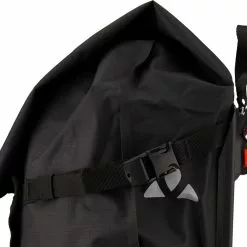 VAUDE Trailcargo Fahrradtasche 14 VAUDE Trailcargo Fahrradtasche -Bike-Components Verkäufe 453317