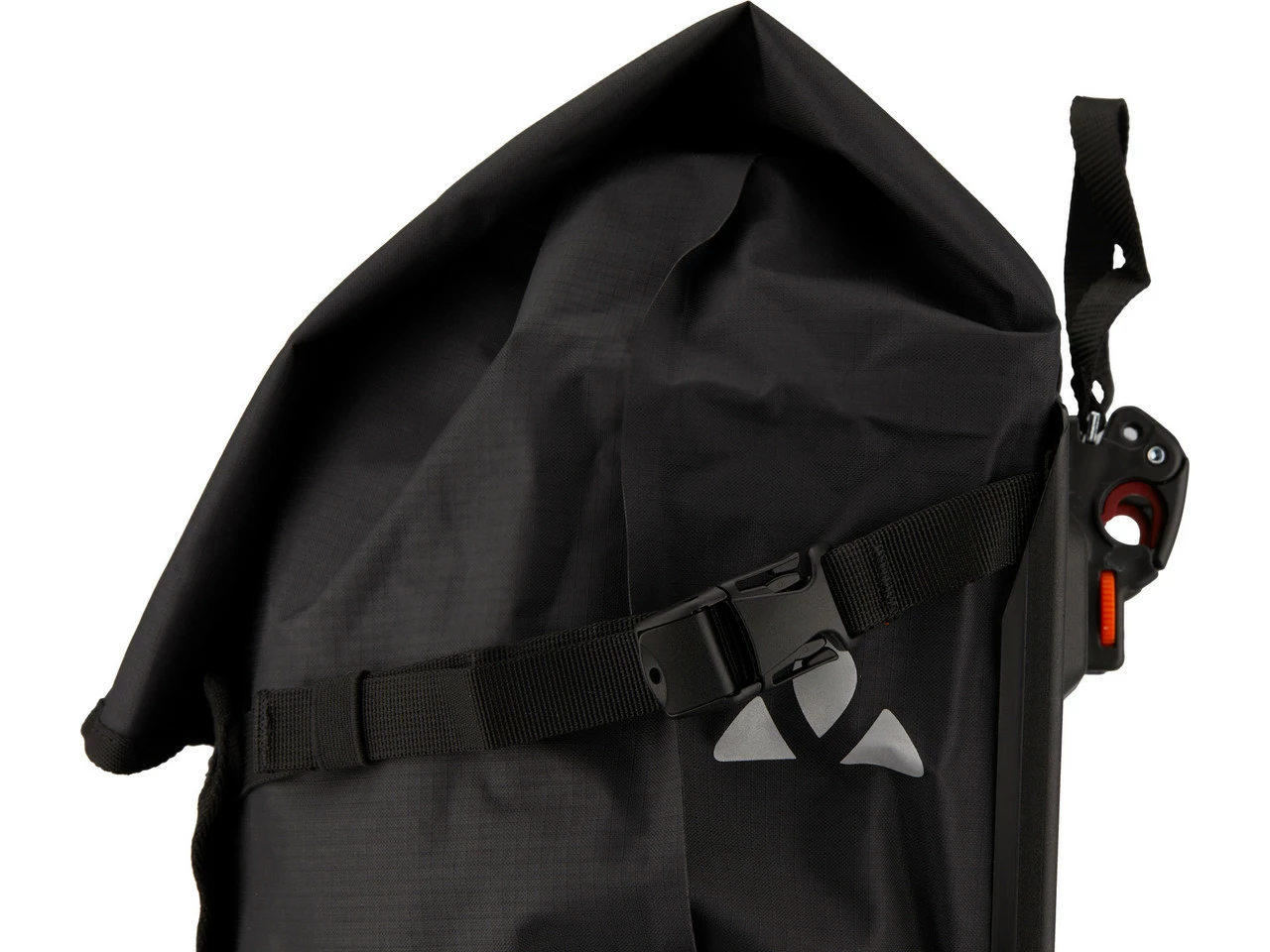 VAUDE Trailcargo Fahrradtasche 8 VAUDE Trailcargo Fahrradtasche – Bild 6