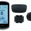 Garmin Edge 1040 Bundle GPS Trainingscomputer + Navigationssystem 1 Garmin Edge 1040 Bundle GPS Trainingscomputer + Navigationssystem -Bike-Components Verkäufe 453347