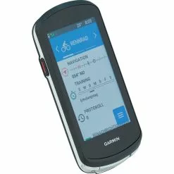 Alternative view of Garmin Edge 1040 Bundle GPS Trainingscomputer + Navigationssystem