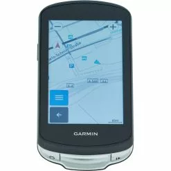 Garmin Edge 1040 Bundle GPS Trainingscomputer + Navigationssystem 14 Garmin Edge 1040 Bundle GPS Trainingscomputer + Navigationssystem -Bike-Components Verkäufe 453350