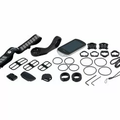 Garmin Edge 1040 Bundle GPS Trainingscomputer + Navigationssystem 19 Garmin Edge 1040 Bundle GPS Trainingscomputer + Navigationssystem -Bike-Components Verkäufe 453355