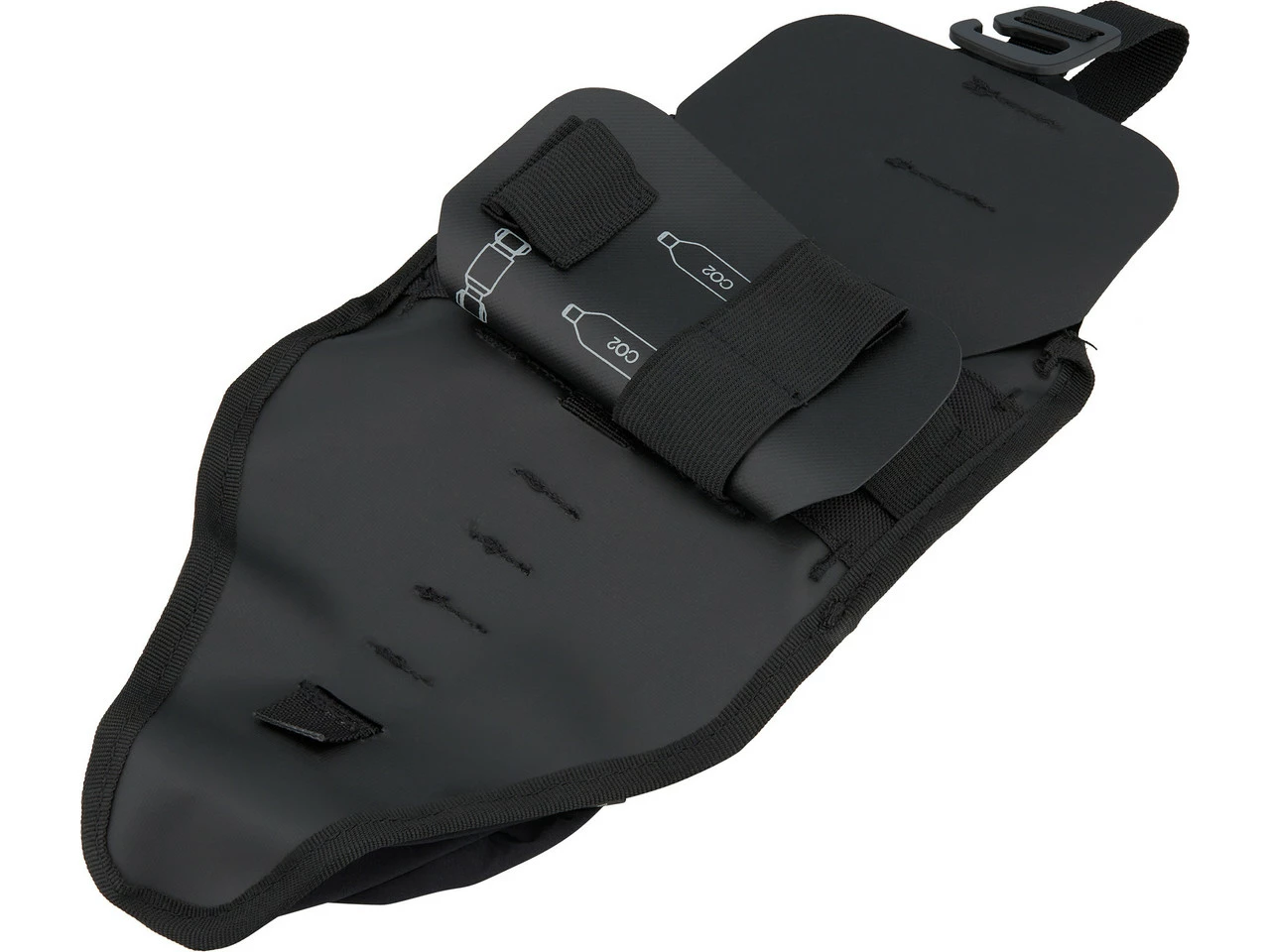 Topeak GearPack Werkzeugtasche 6 Topeak GearPack Werkzeugtasche – Bild 4