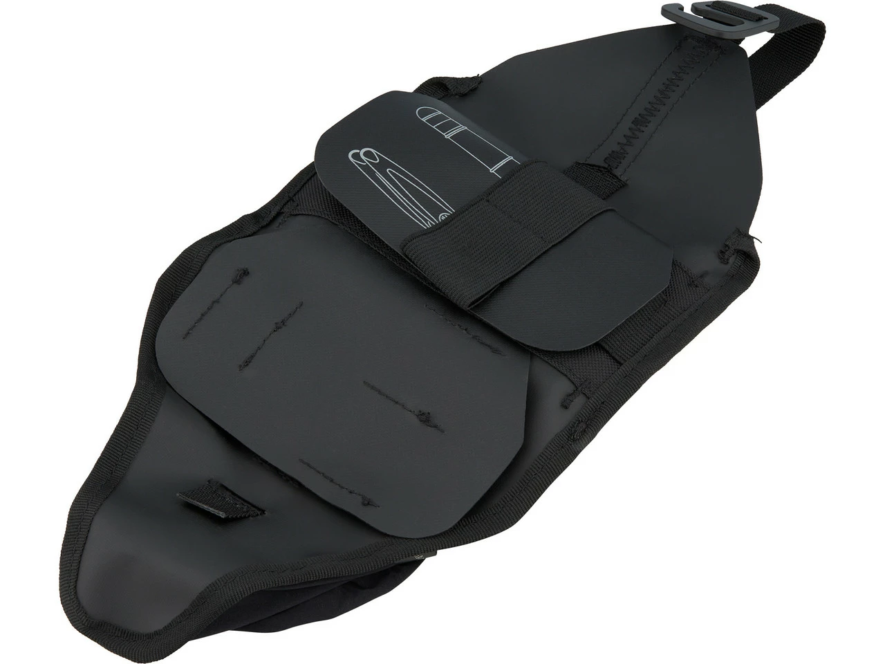 Topeak GearPack Werkzeugtasche 7 Topeak GearPack Werkzeugtasche – Bild 5