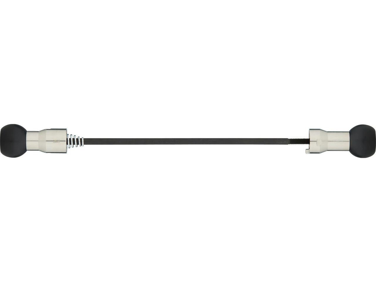 Burley Ballz Schnellspannachse Für Coho XC 5 Burley Ballz Schnellspannachse Für Coho XC – Bild 3