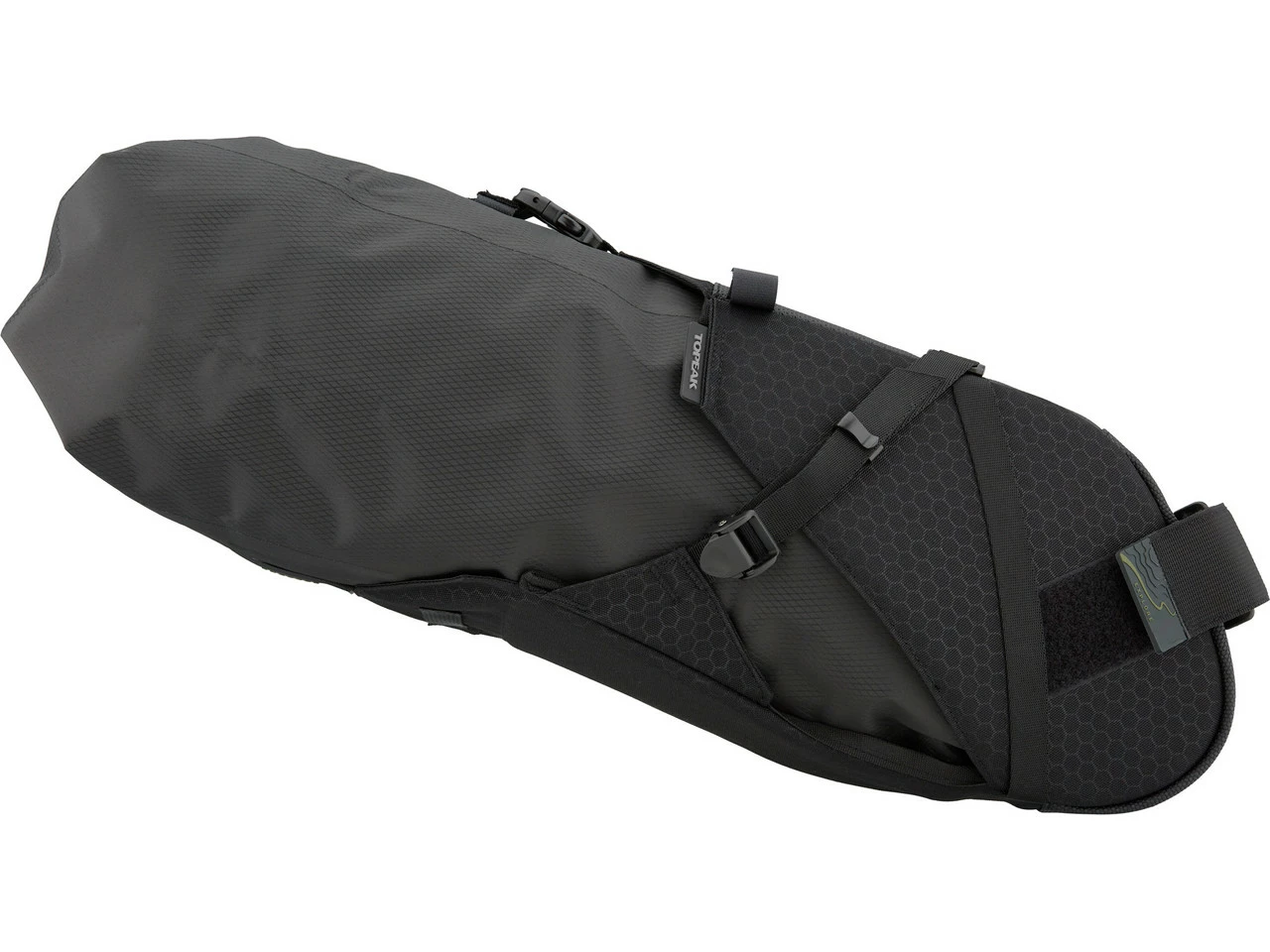 Topeak BackLoader X Satteltasche 5 Topeak BackLoader X Satteltasche – Bild 3