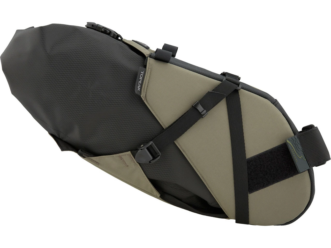 Topeak BackLoader X Satteltasche 13 Topeak BackLoader X Satteltasche – Bild 11