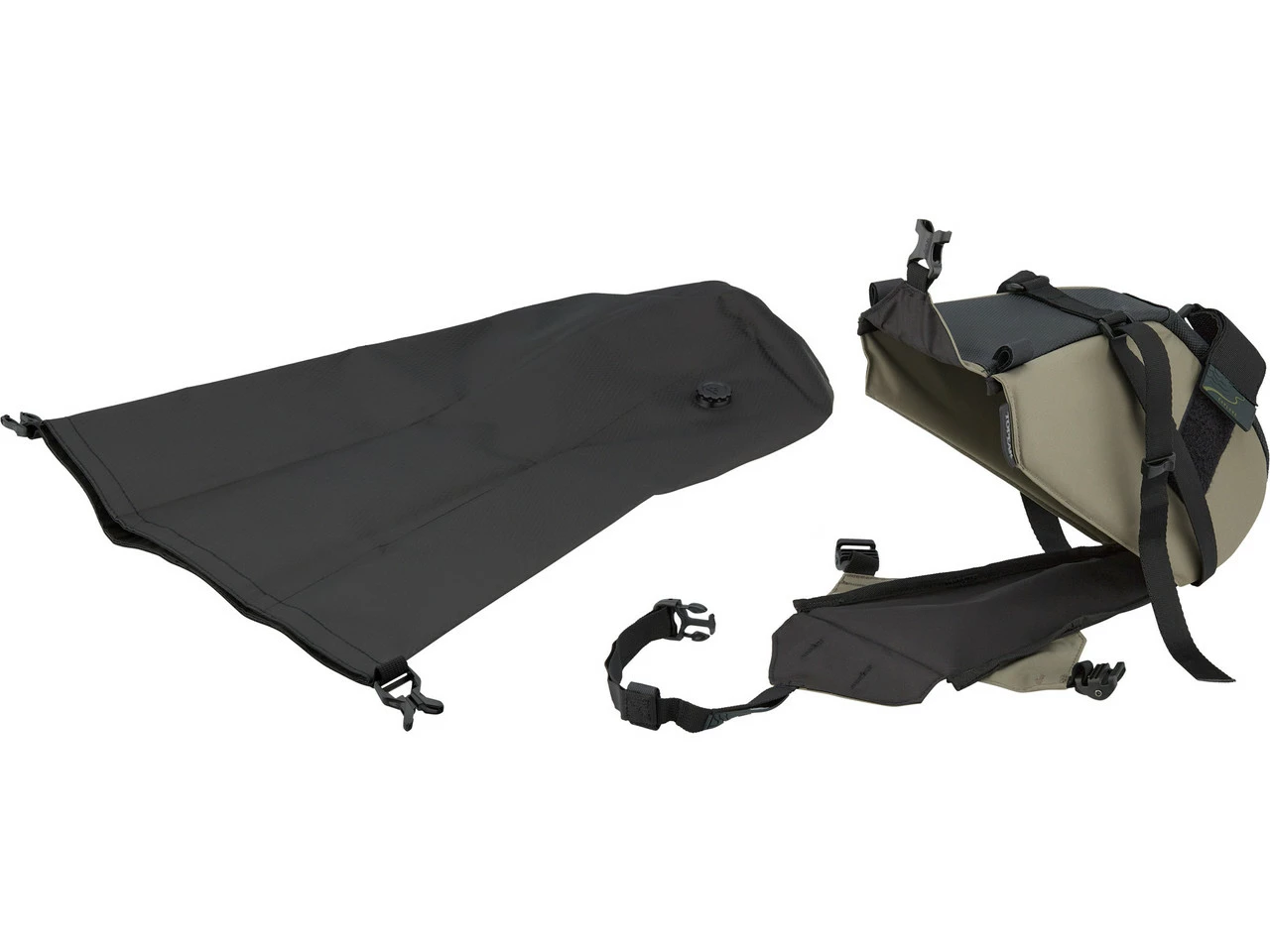 Topeak BackLoader X Satteltasche 17 Topeak BackLoader X Satteltasche – Bild 15