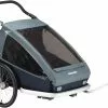 Croozer Kid Vaaya 2 Kinderanhänger 1 Croozer Kid Vaaya 2 Kinderanhänger -Bike-Components Verkäufe 459091