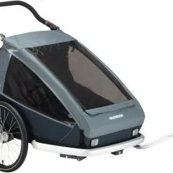 Croozer Kid Vaaya 2 Kinderanhänger