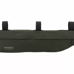 BROOKS Scape Frame Bag Rahmentasche 18 BROOKS Scape Frame Bag Rahmentasche -Bike-Components Verkäufe 459437