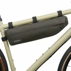 BROOKS Scape Frame Bag Rahmentasche 19 BROOKS Scape Frame Bag Rahmentasche -Bike-Components Verkäufe 459438