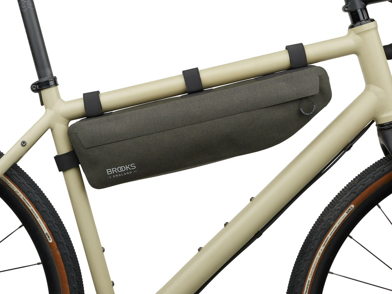 BROOKS Scape Frame Bag Rahmentasche 11 BROOKS Scape Frame Bag Rahmentasche – Bild 9
