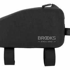 BROOKS Scape Top Tube Bag Oberrohrtasche 14 BROOKS Scape Top Tube Bag Oberrohrtasche -Bike-Components Verkäufe 459442