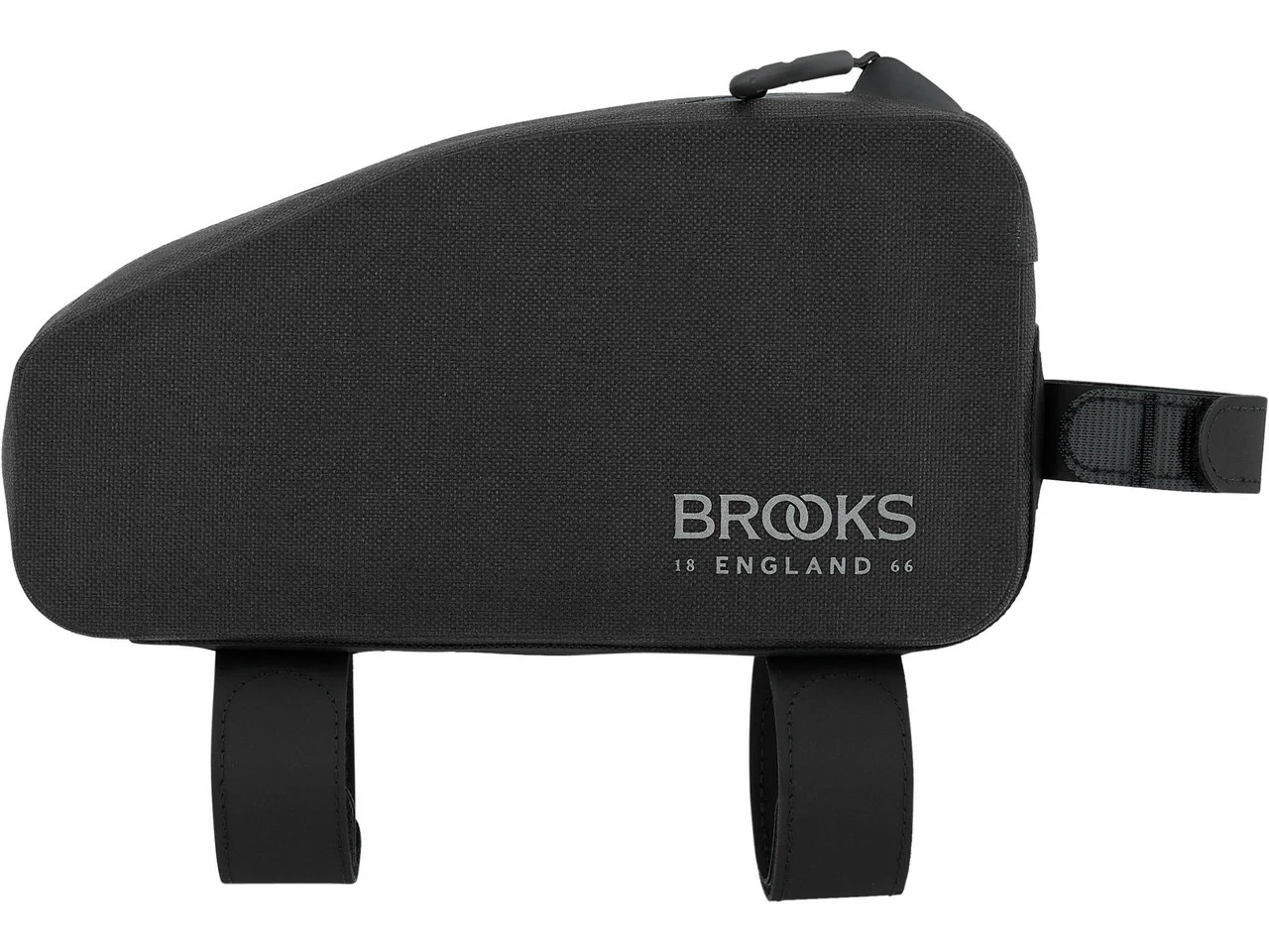 BROOKS Scape Top Tube Bag Oberrohrtasche 6 BROOKS Scape Top Tube Bag Oberrohrtasche – Bild 4
