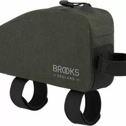 BROOKS Scape Top Tube Bag Oberrohrtasche 15 BROOKS Scape Top Tube Bag Oberrohrtasche -Bike-Components Verkäufe 459443