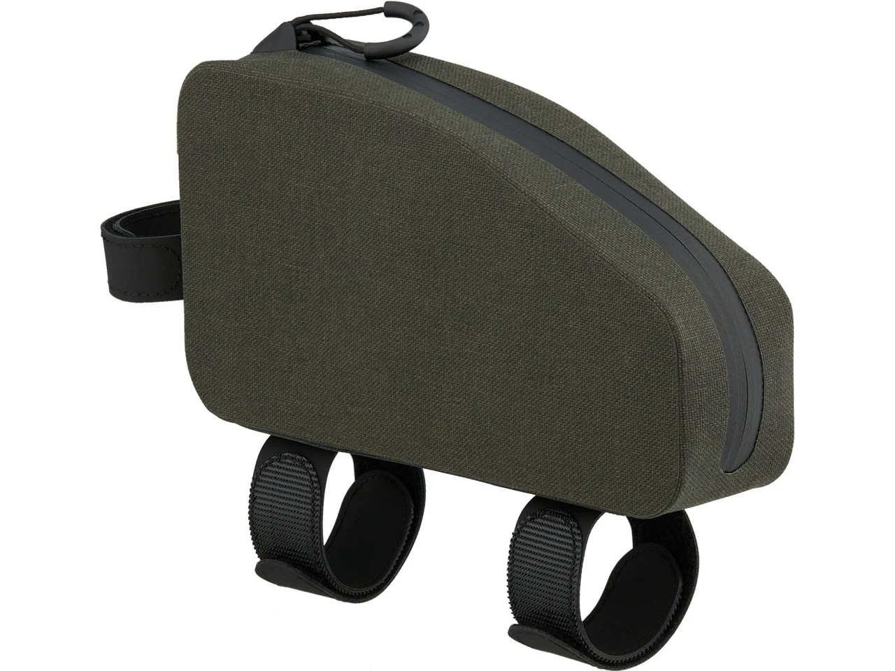 BROOKS Scape Top Tube Bag Oberrohrtasche 8 BROOKS Scape Top Tube Bag Oberrohrtasche – Bild 6