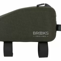 BROOKS Scape Top Tube Bag Oberrohrtasche 18 BROOKS Scape Top Tube Bag Oberrohrtasche -Bike-Components Verkäufe 459446