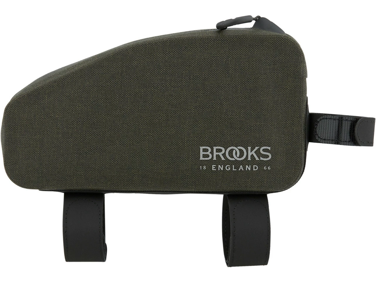BROOKS Scape Top Tube Bag Oberrohrtasche 10 BROOKS Scape Top Tube Bag Oberrohrtasche – Bild 8