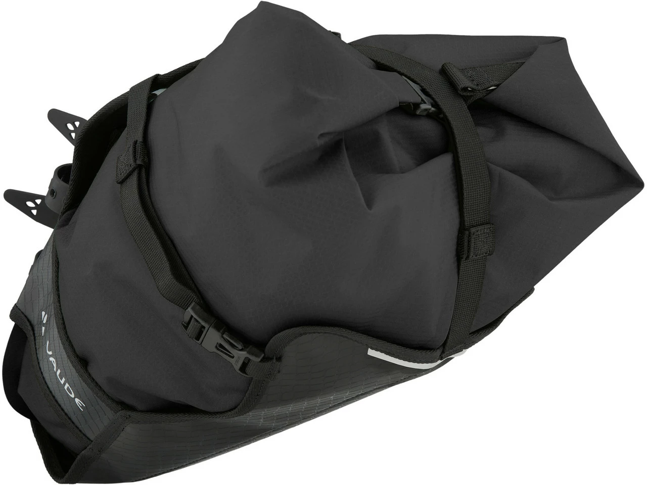 VAUDE Trailsaddle Satteltasche 4 VAUDE Trailsaddle Satteltasche – Bild 2