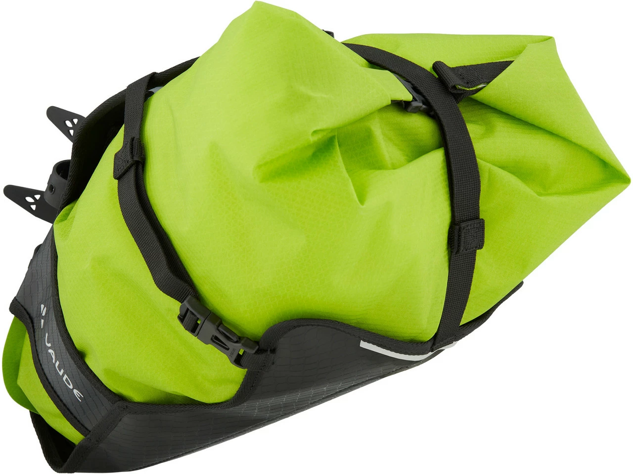 VAUDE Trailsaddle Satteltasche 10 VAUDE Trailsaddle Satteltasche – Bild 8