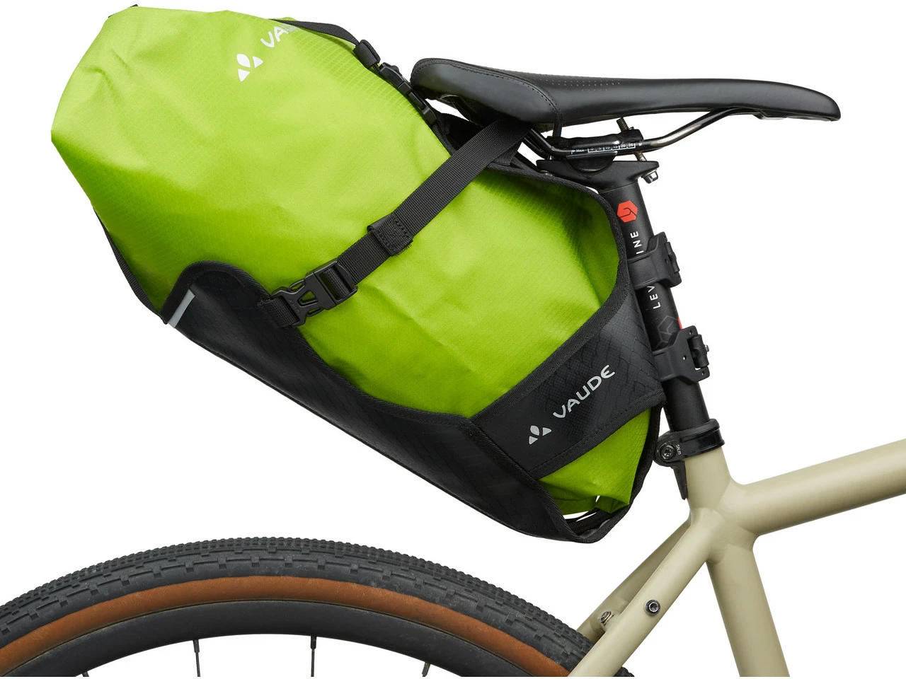 VAUDE Trailsaddle Satteltasche 15 VAUDE Trailsaddle Satteltasche – Bild 13
